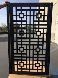 Metal Gates Design Grill Door Design