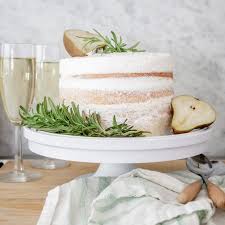 Keepcake Wedding Cake Freezer Container
