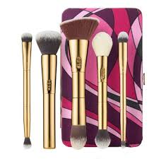 make up brushes tarte beauty