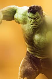 bi15 hulk marvel hero art wallpaper