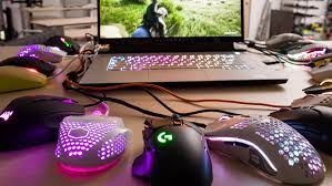 the best gaming mouse summer 2023