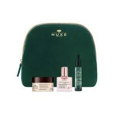 a 101 guide to nuxe cult beauty