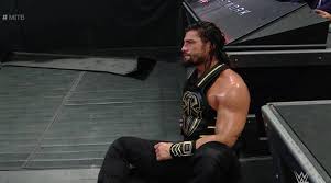 All pretenders can stay in 2020. Wwe Raw Roman Reigns Edited Out From Wrestlemania Highlights Package Sports News The Indian Express