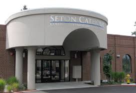 seton catholic high seeks permanent
