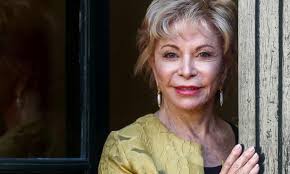 See more of isabel allende on. Isabel Allende The Female Eunuch Confirmed I Was Not Crazy Isabel Allende The Guardian