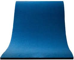 carpet bonded foam roll or flat eva