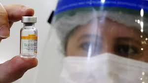 Vaccine trial & approval tracker. Covid 19 China Approves Sinovac Vaccine For General Public Use