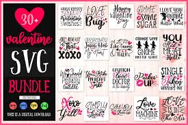 Valentine Design Bundle Vol 1 Graphic By Orindesign Creative Fabrica Valentines Design Valentines Svg Design Bundles