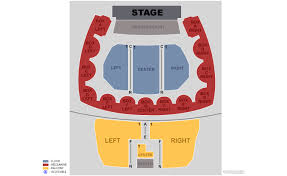 Five Flags Center Dubuque Tickets Schedule Seating Chart Directions