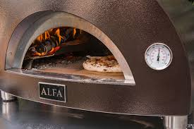Wood Burning Ovens How Do They Work