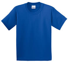 Gildan Youth Ultra Cotton T Shirt
