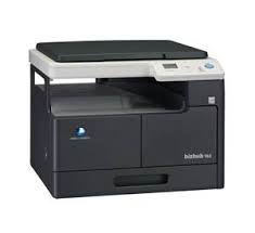 Download the latest drivers and utilities for your device. Konica Minolta Bizhub 184 Driver Software Download