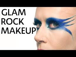 glam rock makeup sephora