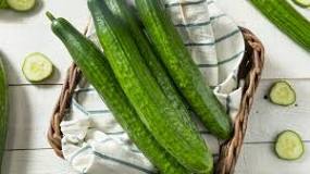 Why are Persian cucumbers better?