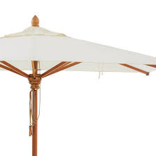Replacement Canopy Ivory 2 85 X 2 85