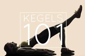 A Girls Guide To Kegel Exercises Youbeauty