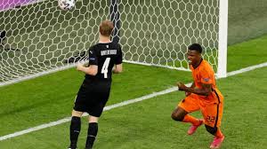 Die em 2020 steht kurz bevor. 0 2 Gegen Niederlande Osterreich Verpasst Die Historische Chance Sport Sz De