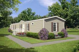 new factory direct mobile homes for