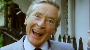 BBC One - Comic Roots, Series 2, Kenneth Williams