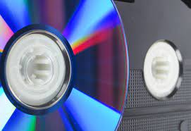 converting copyrighted vhs tapes vhs