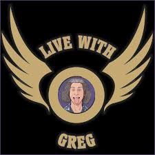 Live With Greg