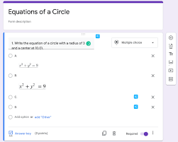 Insert Math Equations In Google Forms