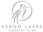 Mobile Golf | Golf Now | Heron Lakes Country Club | Wedding Venue