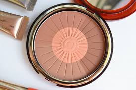 makeup the clarins sunkissed summer