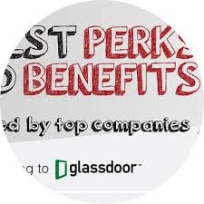 10 Best Perks And Benefits Offered By