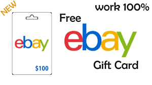 Type your code into the box for. 100 Working How To Get Free 100 Ebay Gift Cards Codes No Surveys In 2021 Free Gift Card Generator Ebay Gift Netflix Gift Card