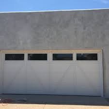garage door services in tucson az