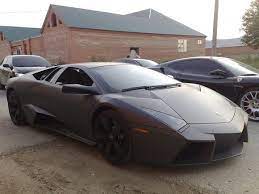 900 likes · 847 talking about this. Lamborghini Reventon For The President Poverty For The Chechens Autoevolution