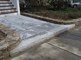 Your Landscape Specialists Stone Paths