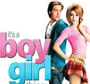 ‫دانلود فیلم It's a Boy Girl Thing 2006 - مسائل مربوط به ...‬‎