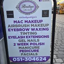 makeup artists near dunmore rd