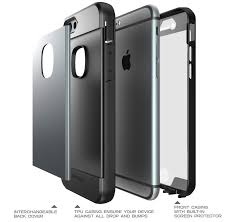 It is another very popular type of cases available. Iphone 6 Plus Case Roundup Best Cases At The Best Price 9to5mac