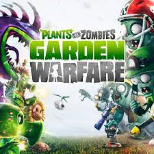 plants vs zombies garden warfare stats