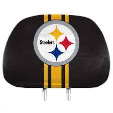 Pittsburgh Steelers Super Stripe