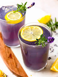 lavender lemonade recipe mocktail or