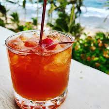 best rum punch in barbados