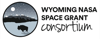 Logo of Wyoming NASA Space Grant Consortium