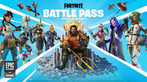 Battle royale, creative, and save the world. Fortnite Chapter 2 Season 3 Battle Pass Gameplay Trailer Youtube