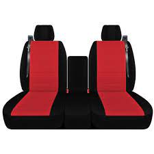 Truck Seat Covers 2003 2007 Chevy
