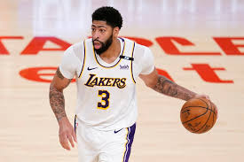 He plays the power forward and center positions. Demarcus Cousins Jokingly Tried To Remove Lakers Anthony Davis Unibrow At Kentucky Bleacher Report Latest News Videos And Highlights