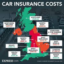 Compare northern ireland car insurance quotes with compareni.com. Car Insurance Uk Prices Will Eventually Fall For Electric Car Owners As Sales Rise Express Co Uk