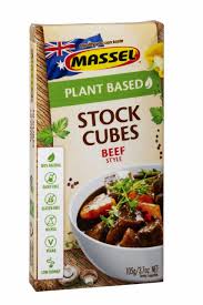 Beef stock cubes stock photos and images. Massel Ultracubes Stock Cubes Beef Style 10pack Massel