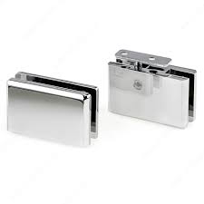 Inset Glass Door Pivot Hinge