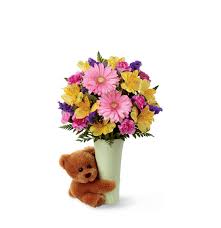 Ftd flowers for new baby boy. The Ftd Tiny Miracle New Baby Boy Bouquet Marietta Oh Florist