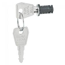 key lock n 850 for 2 and 3 rows