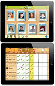 Introducing The Chore Pad Hd App 5 Minutes For Mom